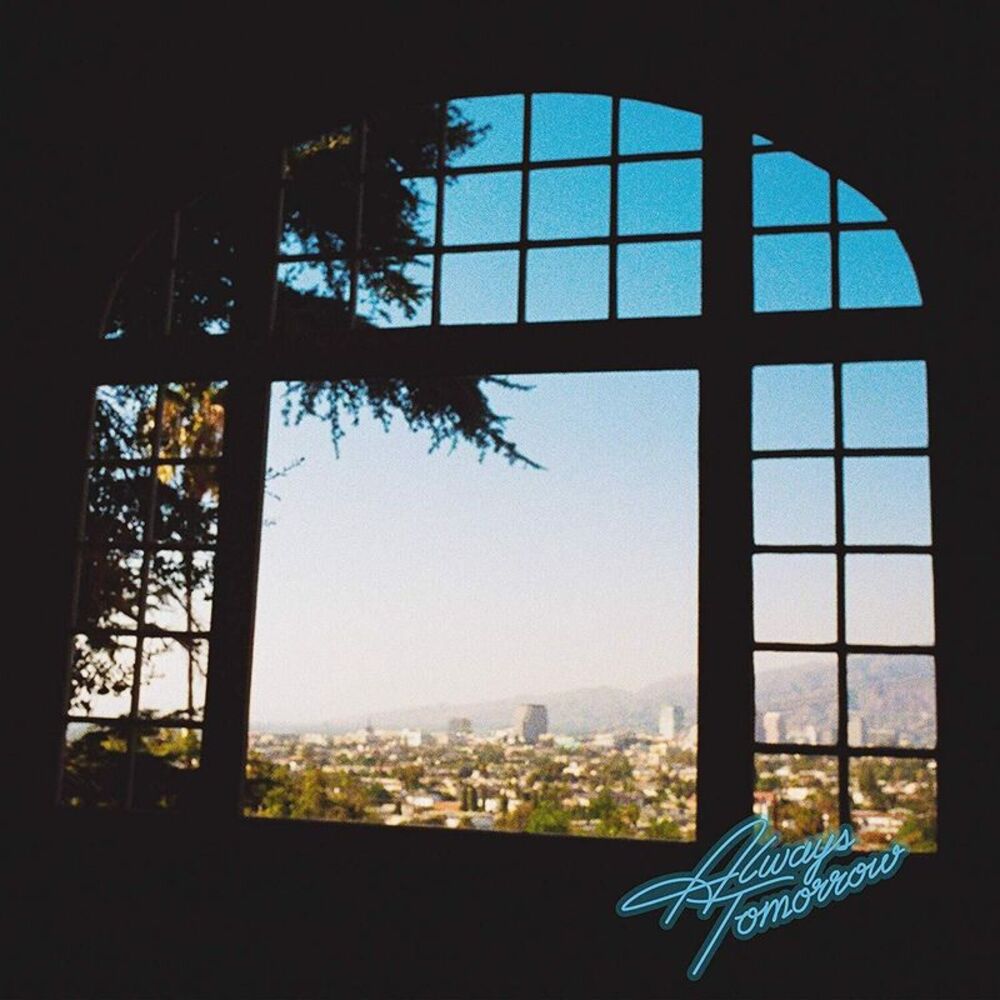 Best Coast - Always Tomorrow  LP LP